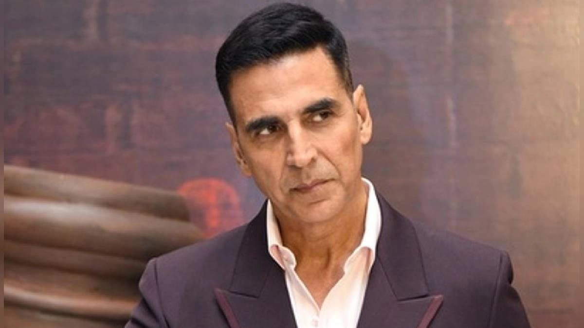 Akshay Kumar pledges 5 Crores for Punjab Flood Relief