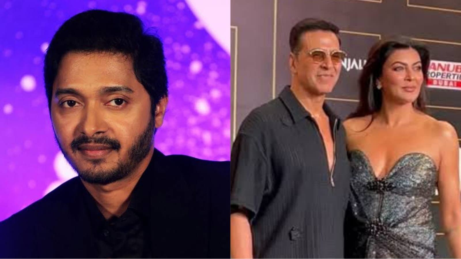 Shreyas Talpade lands in legal trouble again after rs nine crore investment fraud is Sushmita Sen and Akshay Kumar reunited 