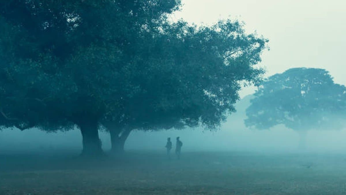 IMD Weather update bengal temperature likely to fall in districts next days gnr 
