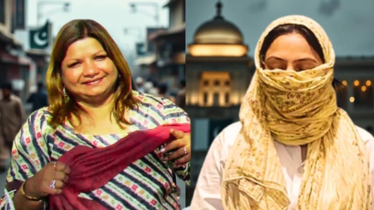 Jyoti Malhotra s incident reminds us the story of Indian diplomat Madhuri Gupta