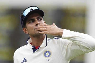 'যখনই প্রশ্ন উঠেছে, ব্যাটে জবাব দিয়েছেন গিল,' ভারত অধিনায়ককে দরাজ সার্টিফিকেট প্রাক্তনীর