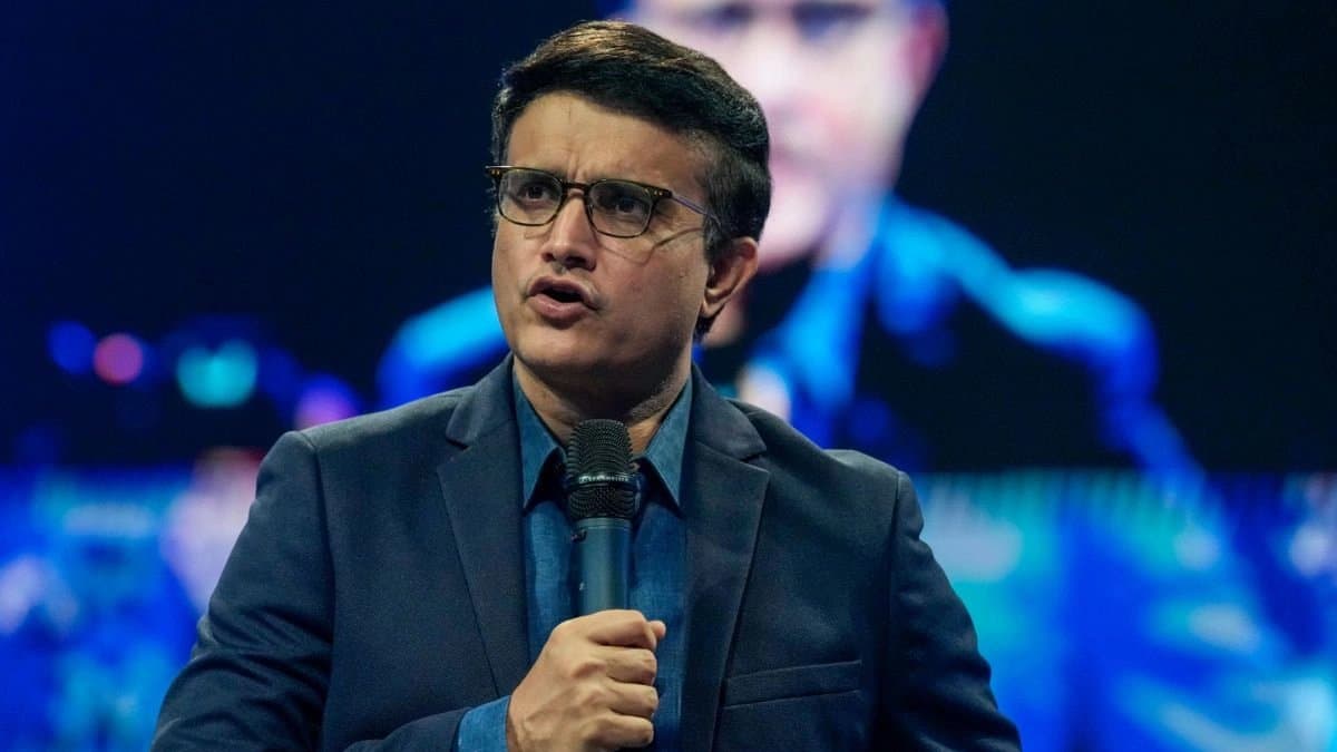 Former India captain Sourav Ganguly set to be CAB president 