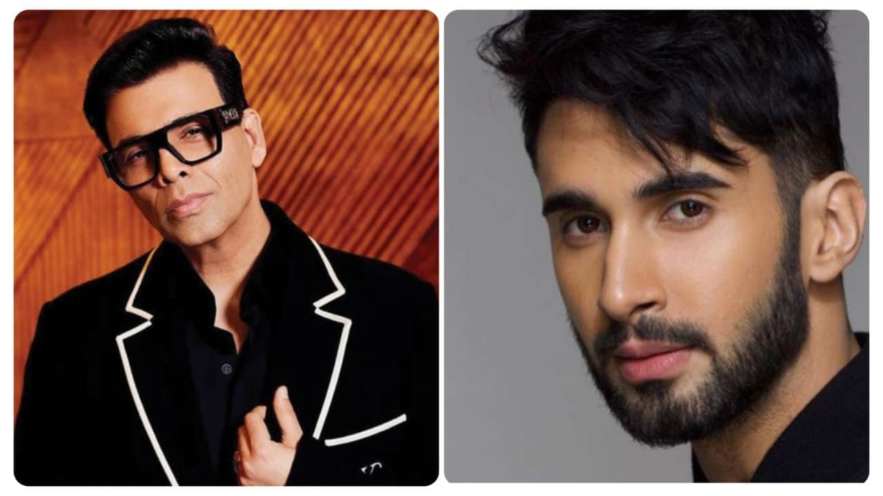 Laksh Lalwani: "খুব ভেঙে পড়েছিলাম", করণ-এর ছবিতে অভিনয় প্রসঙ্গে কেন এমন বললেন 'কিল' খ্যাত অভিনেতা লক্ষ্য লালওয়ানি?