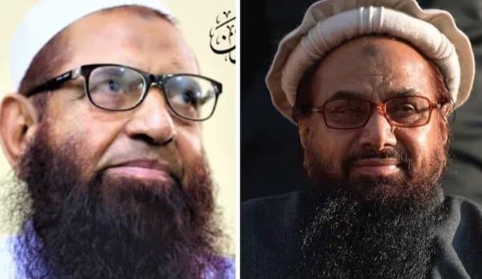 Lashkar-e-Taiba founder, who was deputy to Hafiz Saeed, confirmed dead by UNSC