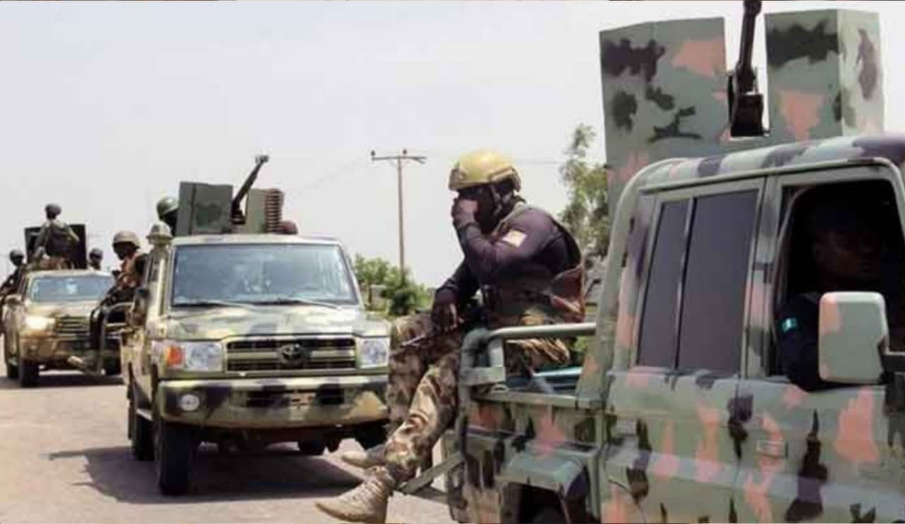 BOKO HARAM KILLED 37