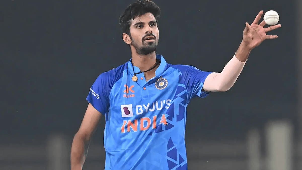 Washington Sundar Among ICC Player Of The Month Nominees For July spt
