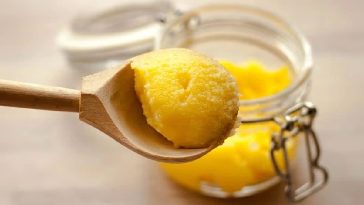 Is consuming ghee everyday good for health know the truth 