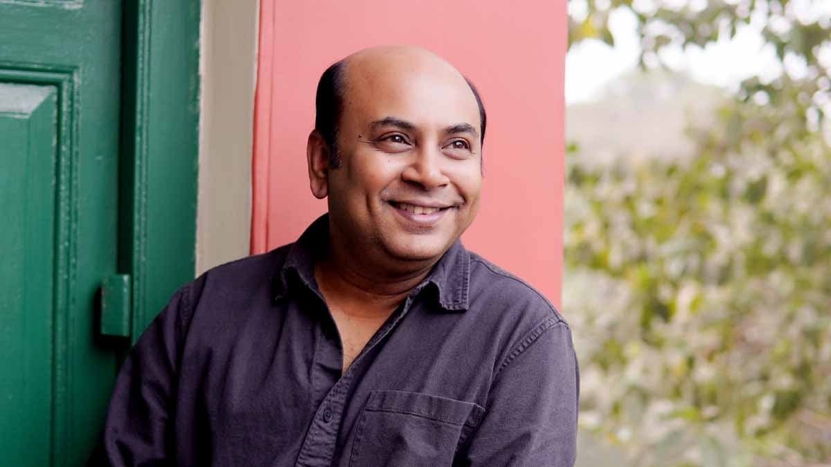 Back When New Clothes and Gold Spot Defined Anirban Chakraborty s Poila Boishak