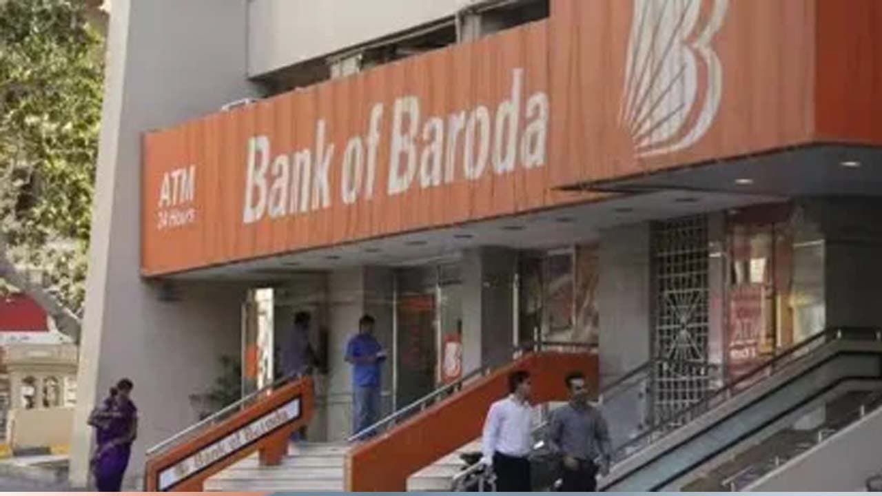 How much will be the EMI on a home loan of Rs 60 lakh from Bank of Baroda 