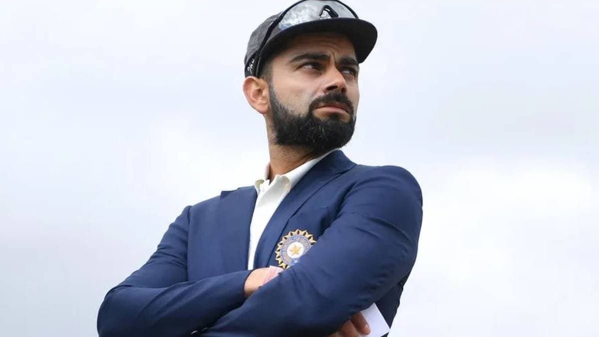 Virat kohli becomes greatest ever test captain spt 