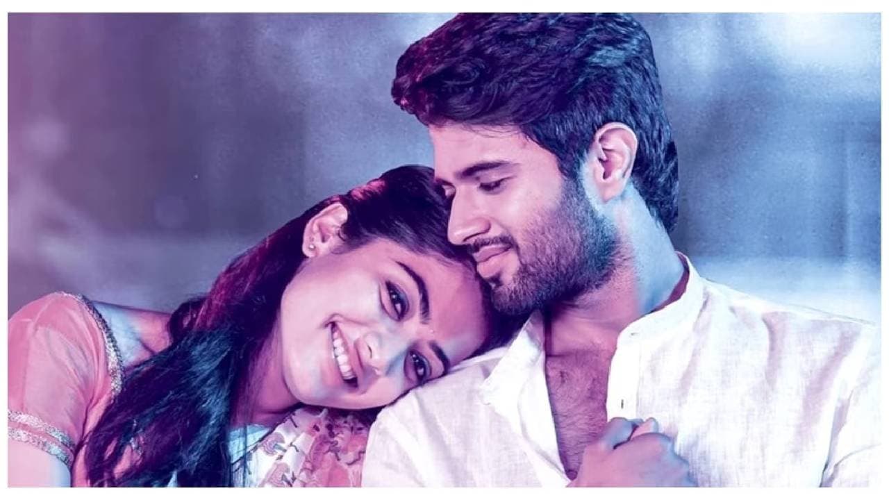 Vijay Deverakonda and Rashmika Mandanna to tie the knot in Udaipur on February 26 reports