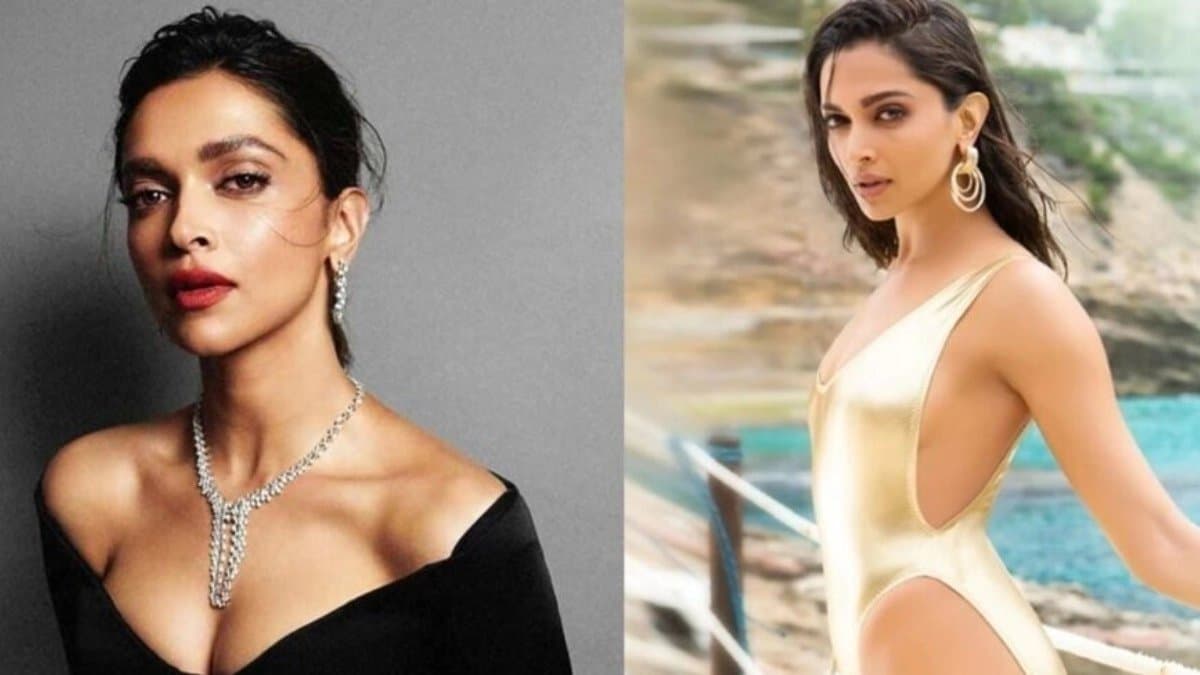 Deepika Padukone s trainer shares how to lose belly fat without gym 