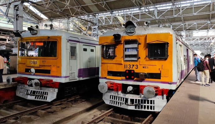 local trains cancelled in sealdah division gnr