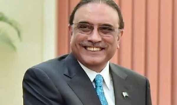 Pakistan: পাকিস্তানে প্রেসিডেন্ট পদে পিপিপি’র প্রার্থী হচ্ছেন জারদারি: বিলাওয়াল ভুট্টো