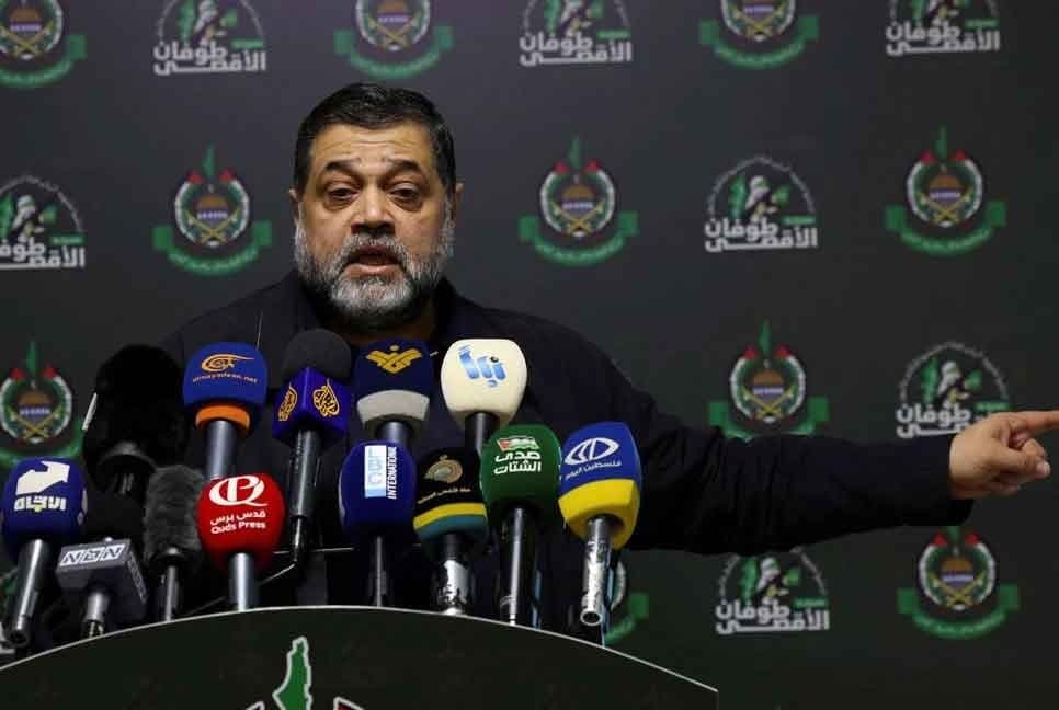 No Hamas-Israel deal yet