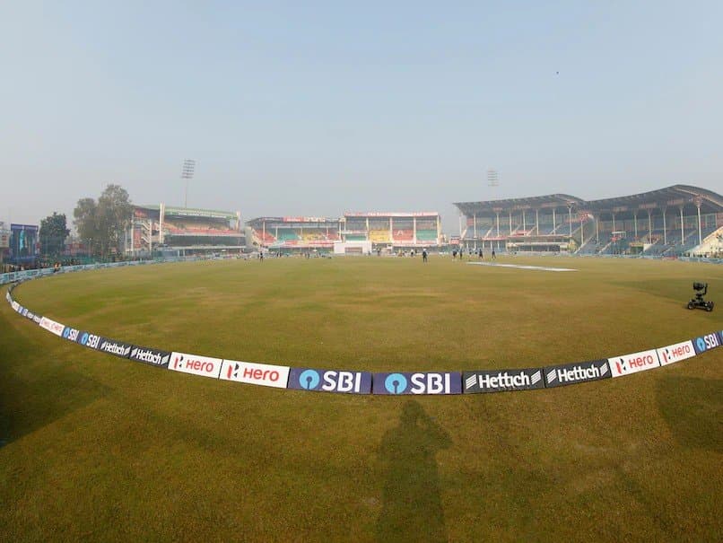 Pitch curator on kanpur pitch for India-Bangladesh second test spt 