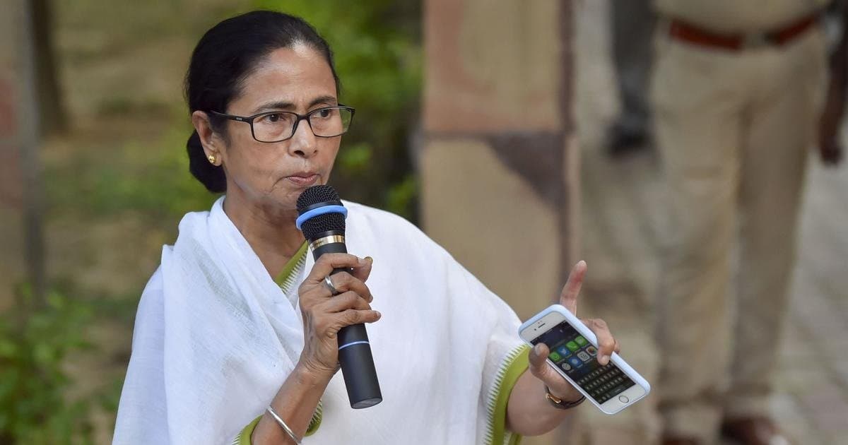 Mamata Banerjee: ‘যারা গণ্ডগোল করেছে সবাইকেই গ্রেপ্তার করা হয়েছে’, সন্দেশখালির ঘটনায় মুখ খুললেন মমতা