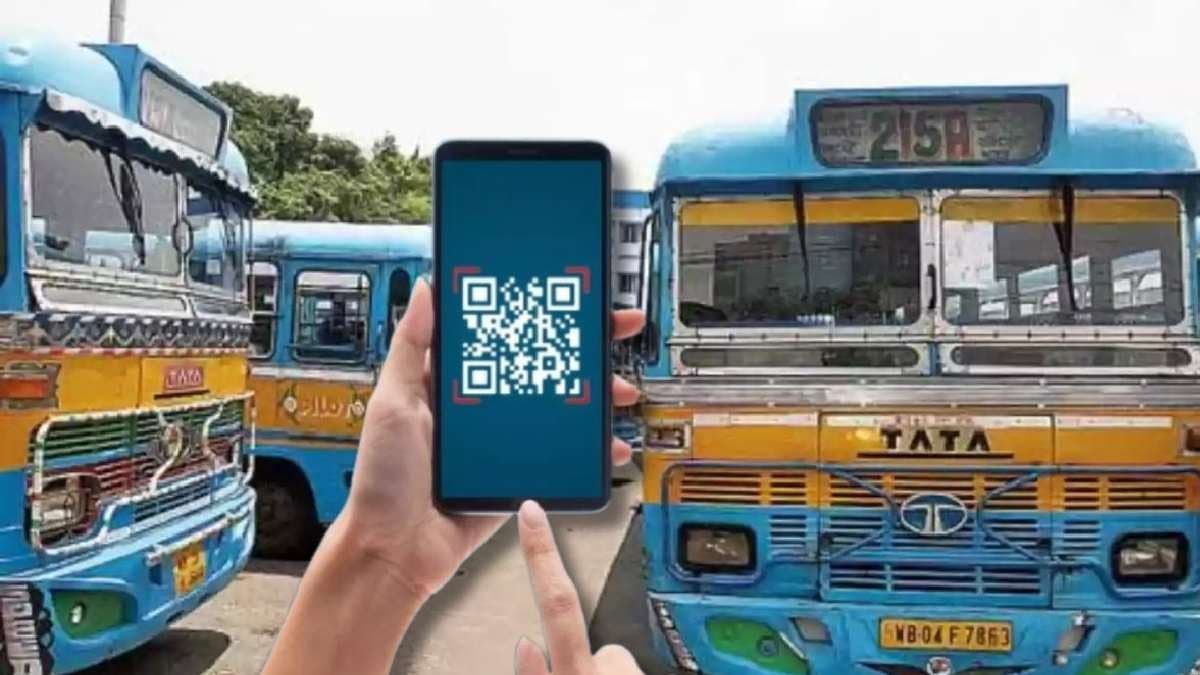 QR Code Monitoring System to Curb Reckless Driving in Buses gnr