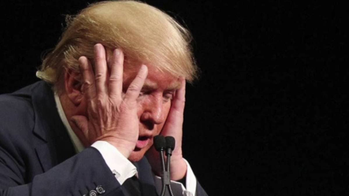 Setback For US President Elect Trump In Hush Money Case