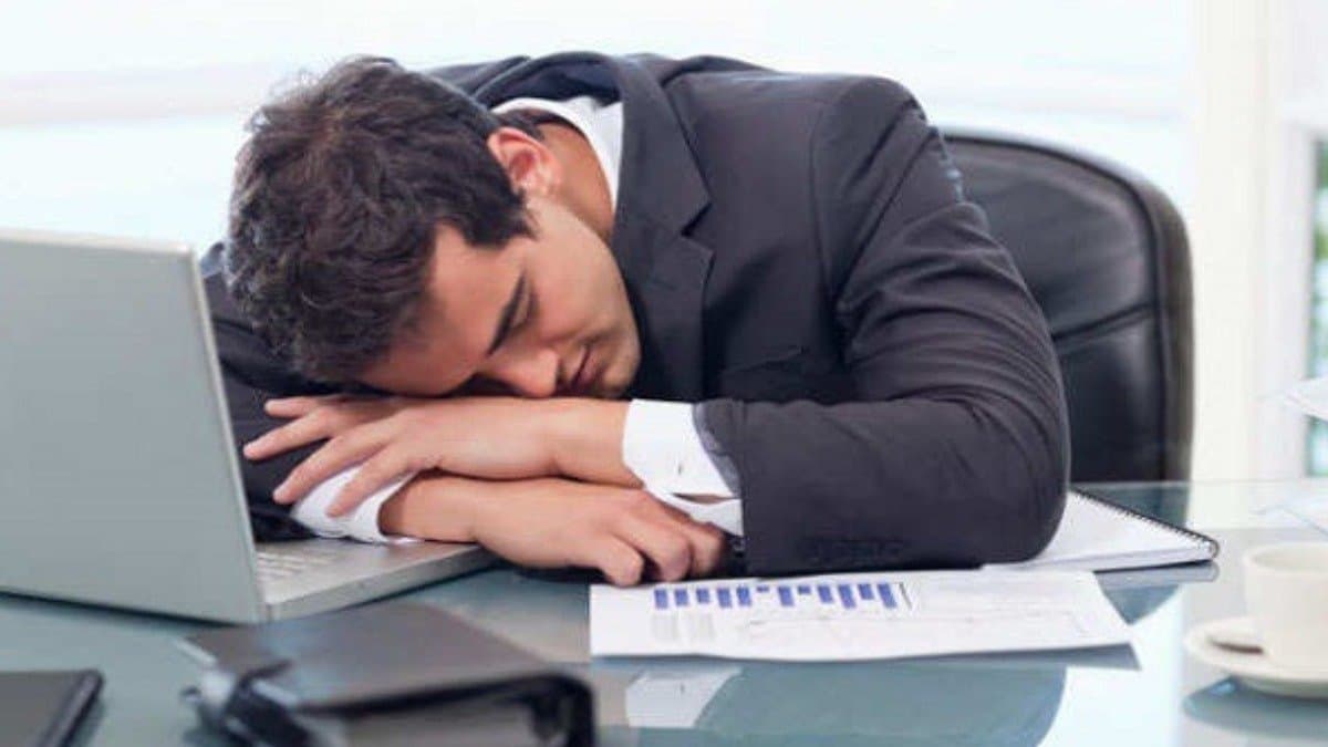 These could be the dangerous reasons of why you feel lethargic Even after a good sleep 