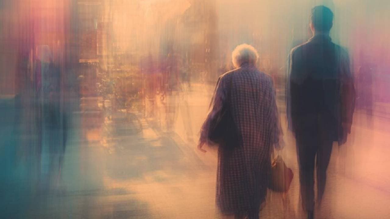 Walking three thousand steps a day slows Alzheimers related decline 