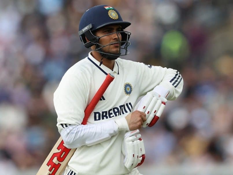 Ravi Shastri in support-Shubman Gill given fixed deadline to prove captaincy 
