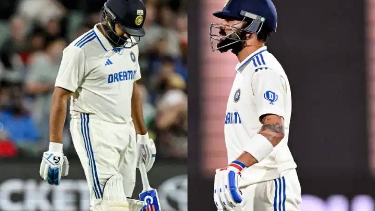 BCCI In A Fix Over Rohit Sharma-Virat Kohli Retirement Decision? Report Makes Huge Claim spt