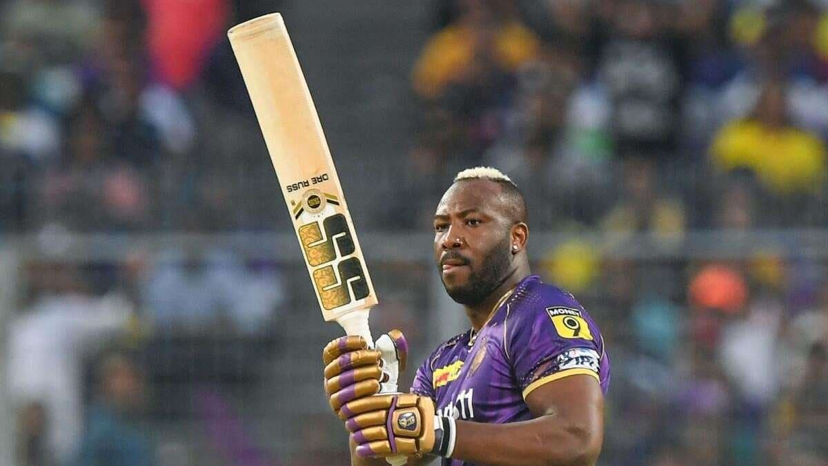IPL 2025 Andre Russell rejected big-money deal to leave KKR stayed loyal to franchise spt