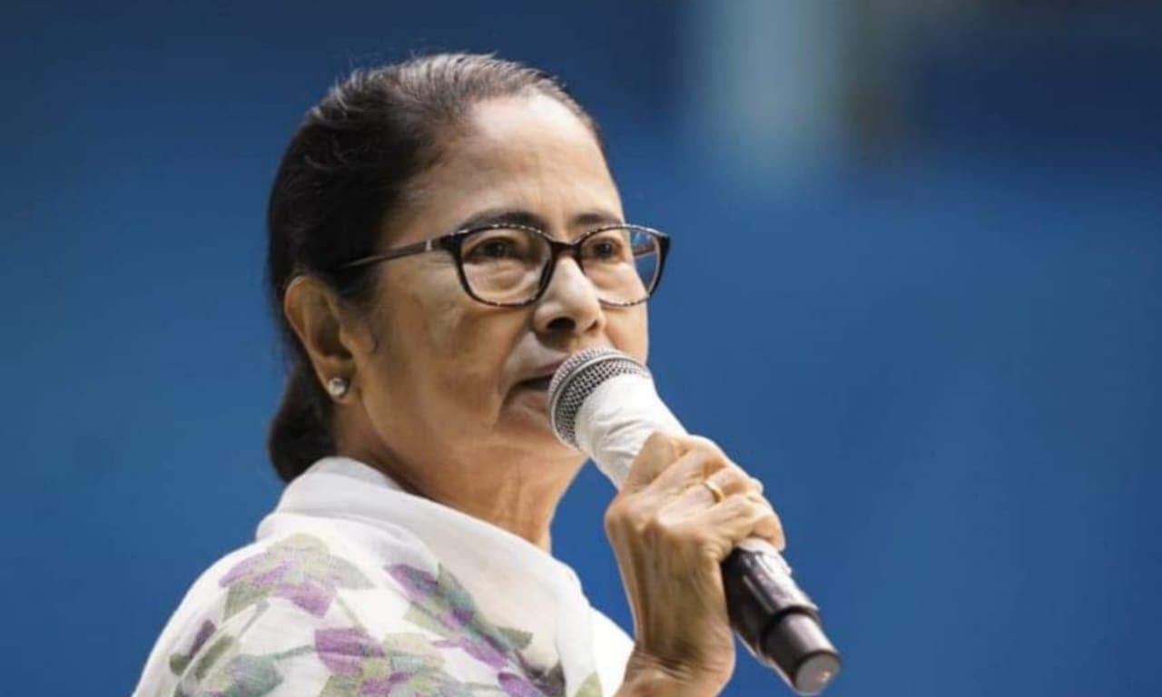 উত্তর ২৪ পরগনার সংগঠন সামলাতে কোর কমিটি গঠন মমতার