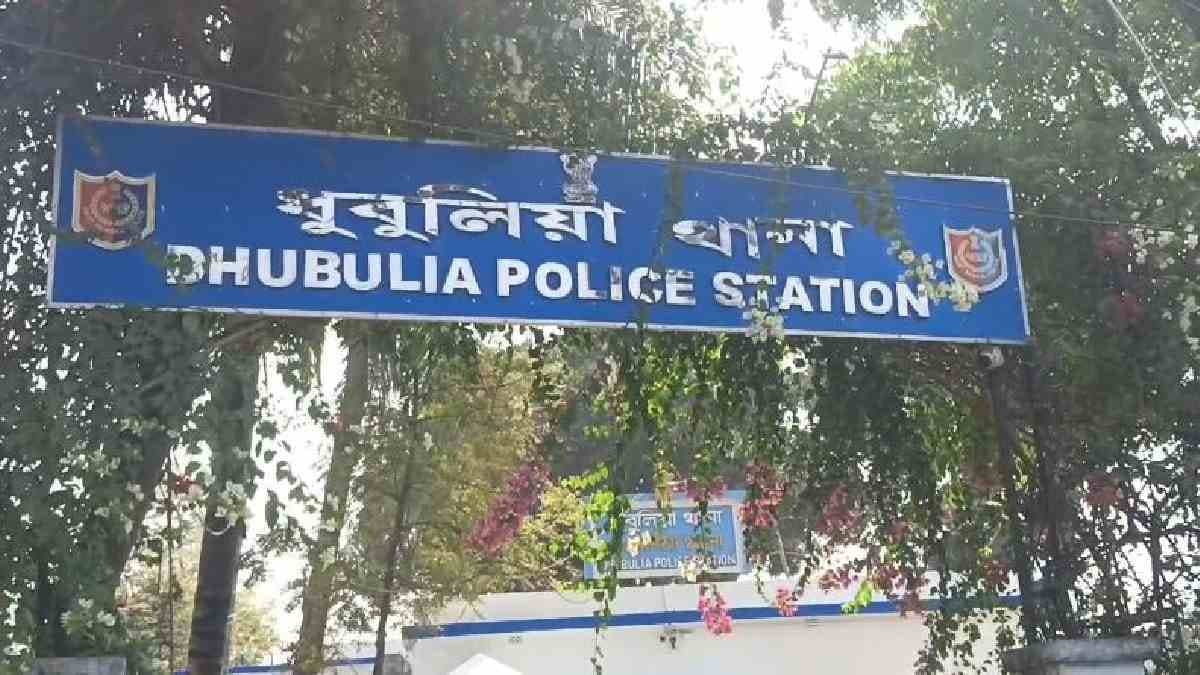 Father committed crime against his daughter 