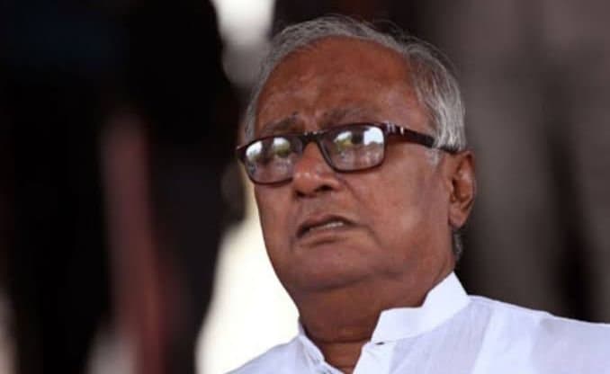 Sougata Roy: প্রচার সেরে ফেরার পথে দুর্ঘটনার কবলে সৌগত রায়ের গাড়ি 