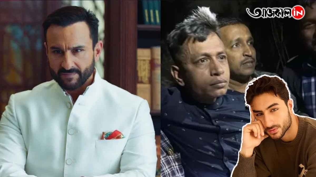 Ibrahim Ali Khan Breaks Down While Talking About Saif Ali Khan s Near Death Incident