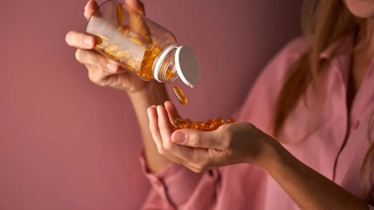 Health Tips: Which disease is due to deficiency of vitamin E