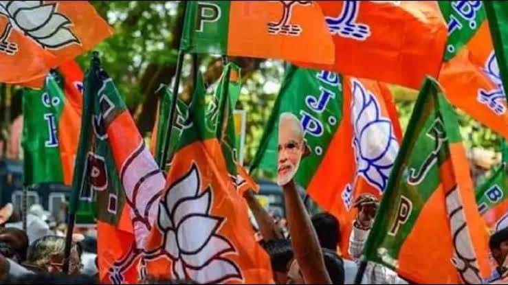 BJP: বীরভূম, ঝাড়গ্রাম কেন্দ্রে প্রার্থী ঘোষণা বিজেপির