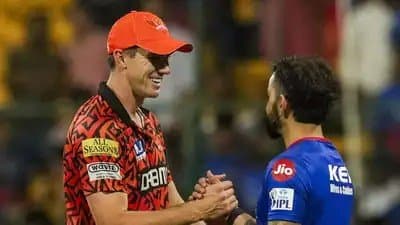 Pat Cummins offers Australia holiday itinerary to Virat Kohli
