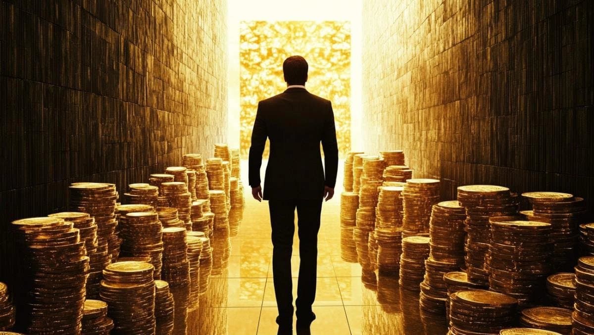 India s 60 percent of super rich people invest only in these two sectors