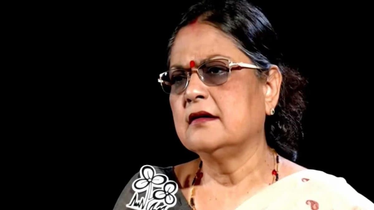 Kakoli Ghosh Dastidar: দুর্ঘটনার কবলে কাকলি ঘোষ দস্তিদার, মাথায় চোট 
