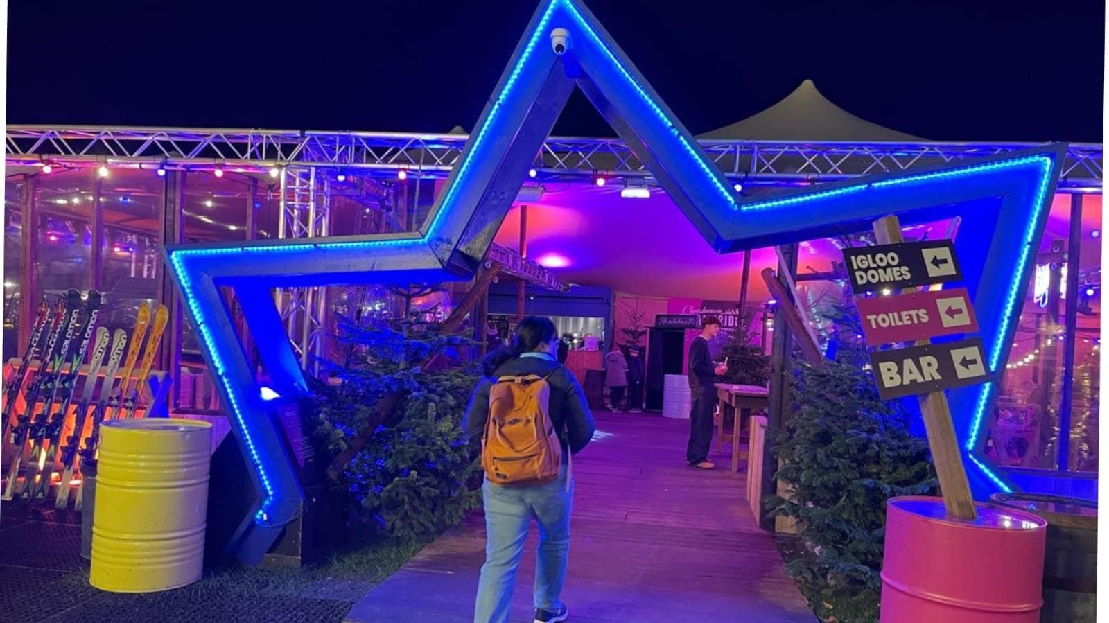 Christmas celebrated in Scotland_gnr