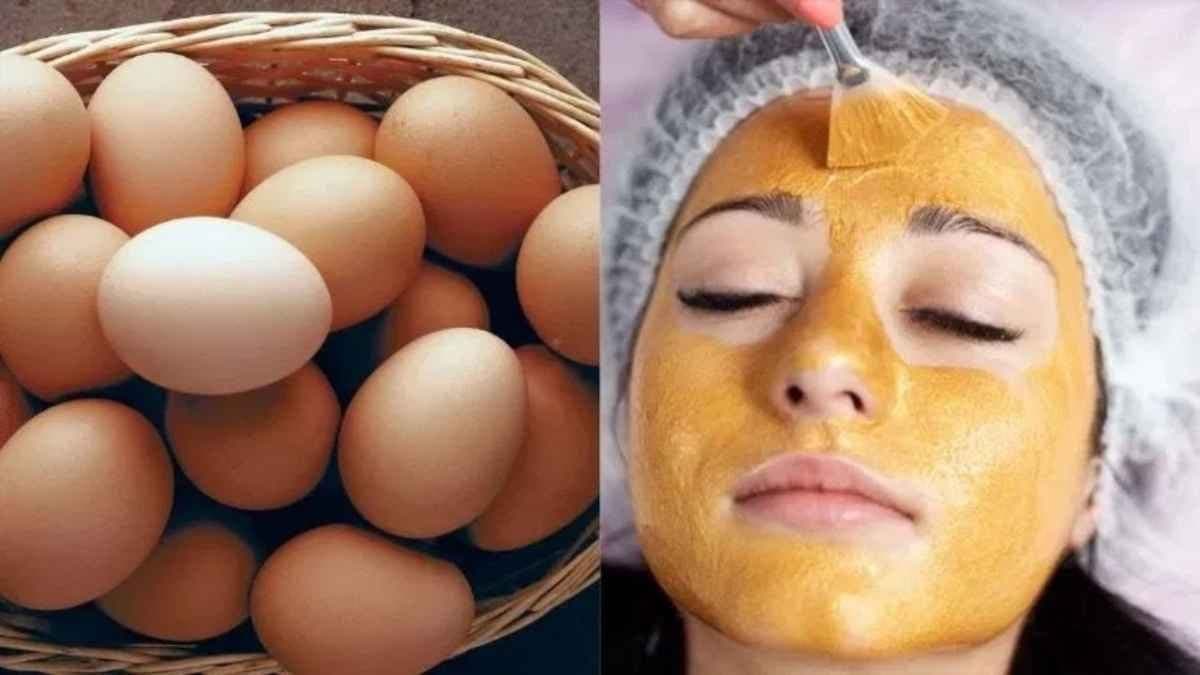  Raw eggs is good for your hair and skin health here is the details lif  