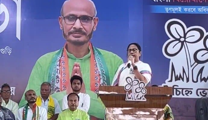 Mamata Banerjee: ইডি-সিবিআই আধিকারিকরা বলছেন বিজেপি করো: মমতা