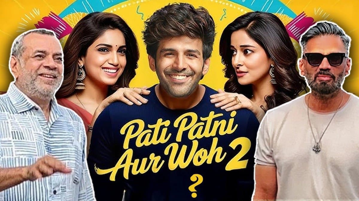 Top entertainment stories of Bollywood 