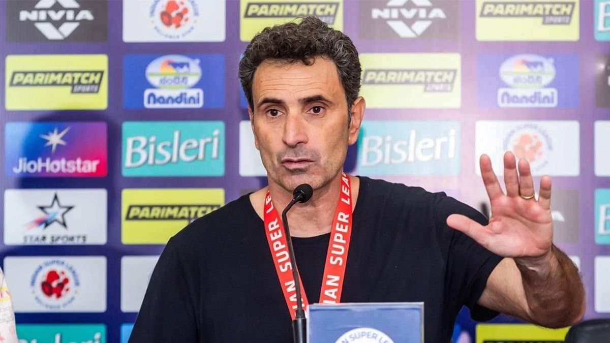 What will happen to Mohun Bagan coach Jose Molina next Year spt 