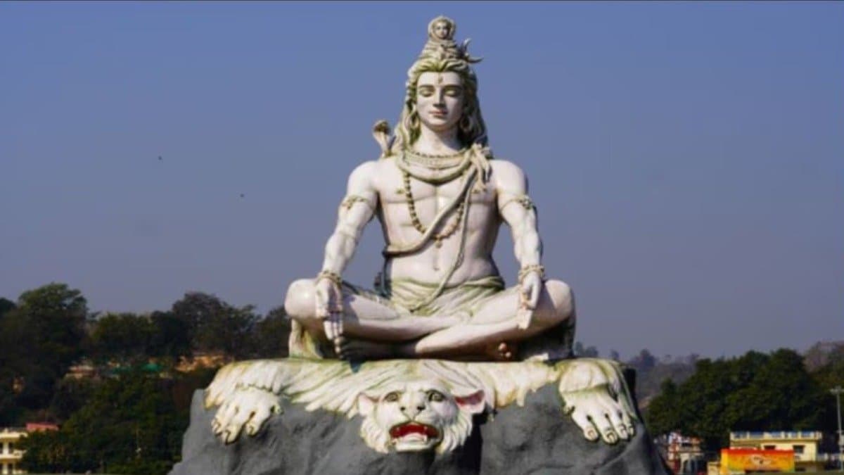 Shivratri 2025 Horoscope 4 zodiac signs will get good luck and huge money on Shivratri of this year lif