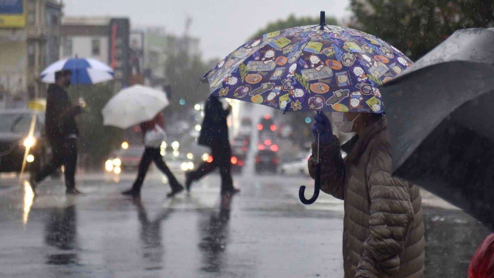 IMD Weather Update Rainfall Forecast in several district in West Bengal gnr 
