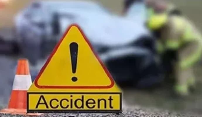 Accident: ‌মারিশদায় ভয়াবহ দুর্ঘটনা, মৃত চার