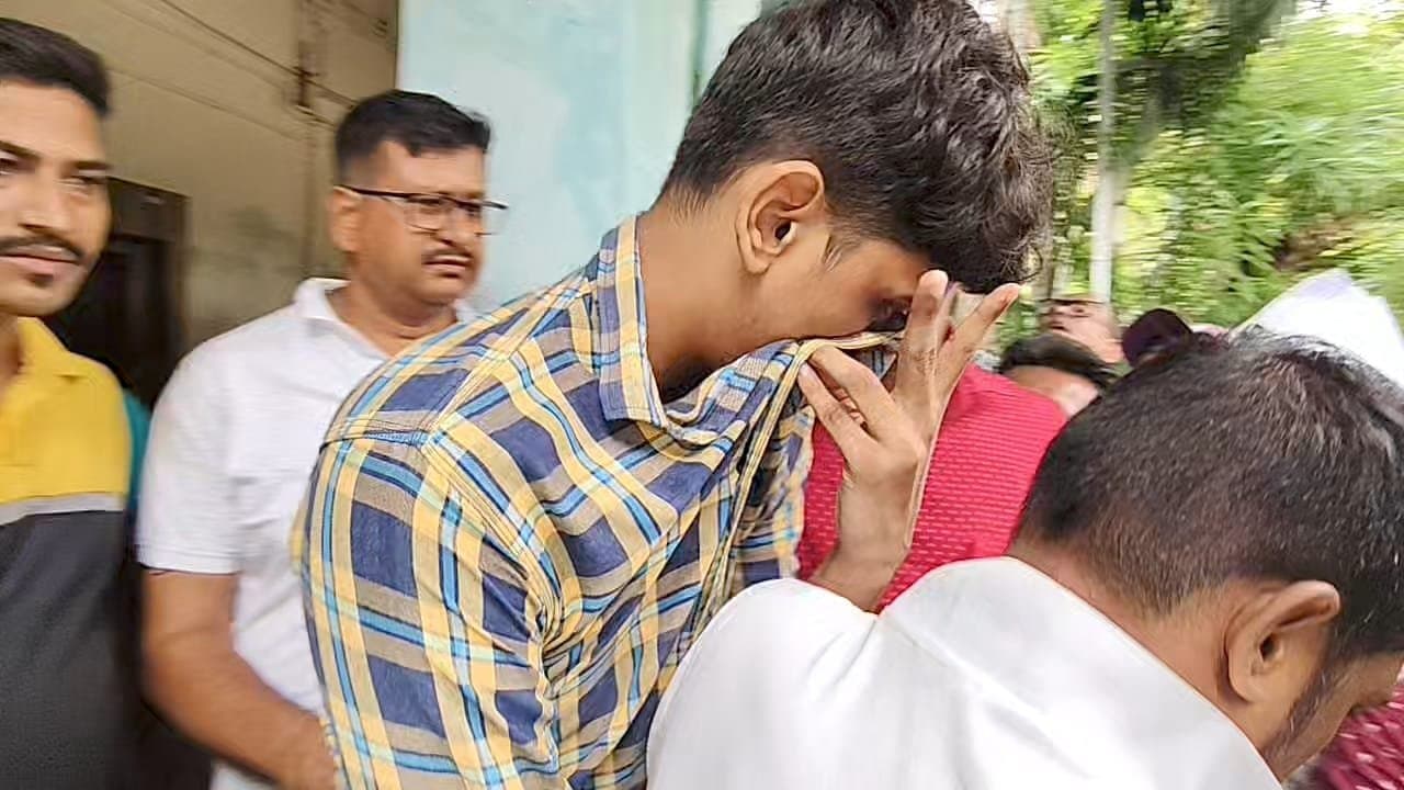 কলকাতা পুর নিগমের কর্মী খুনের ঘটনায় গ্রেপ্তার ১