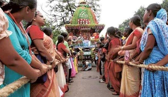 Kerala: কেরালায় উৎসব চলাকালীন রথের চাকায় পিষ্ট হয়ে মৃত নাবালিকা