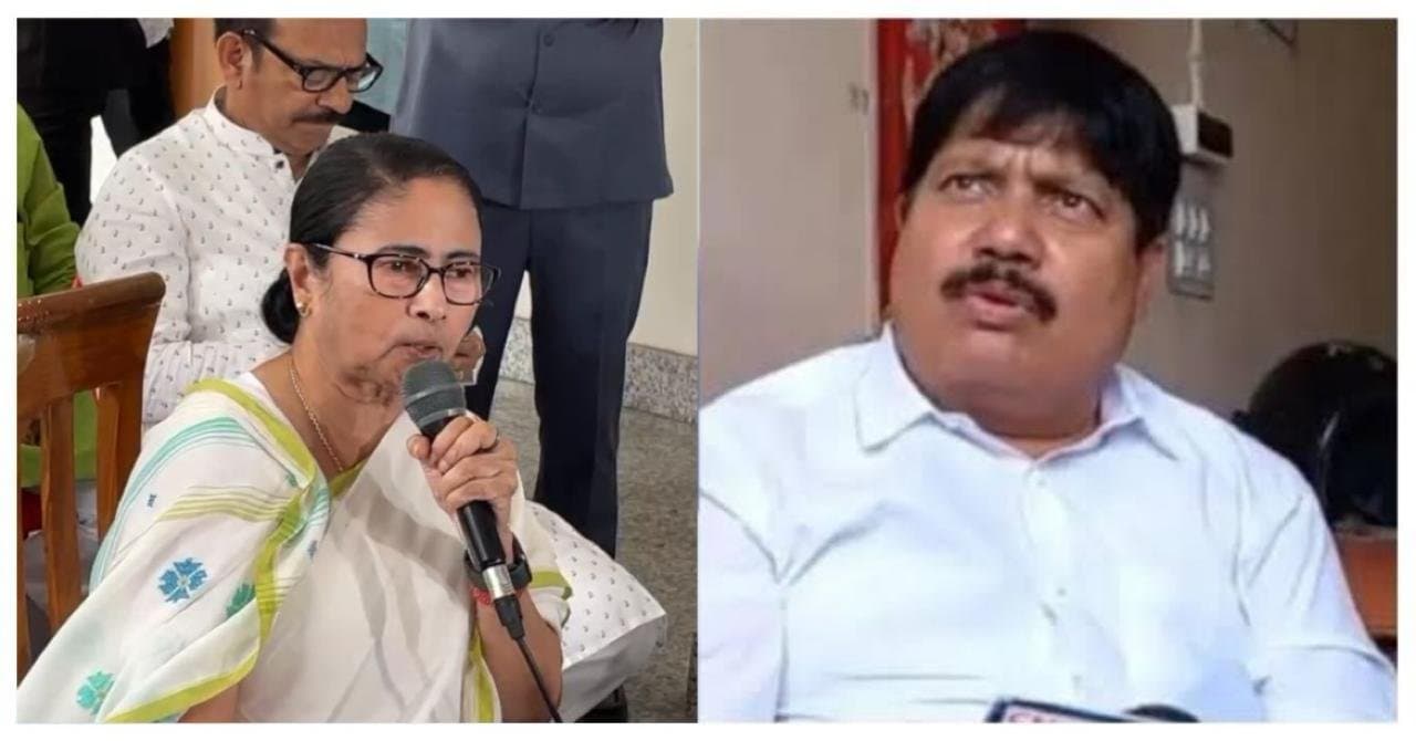 Mamata Banerjee: অর্জুন এখনও বিজেপির সাংসদ, কার হয়ে লড়বে সেটা ওঁর ব্যাপার: মমতা 