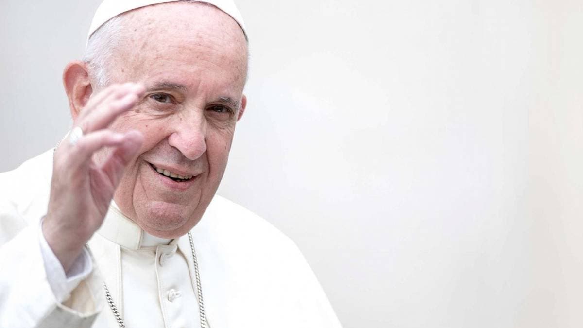 Pope Francis in stable condition thanks his well-wishers