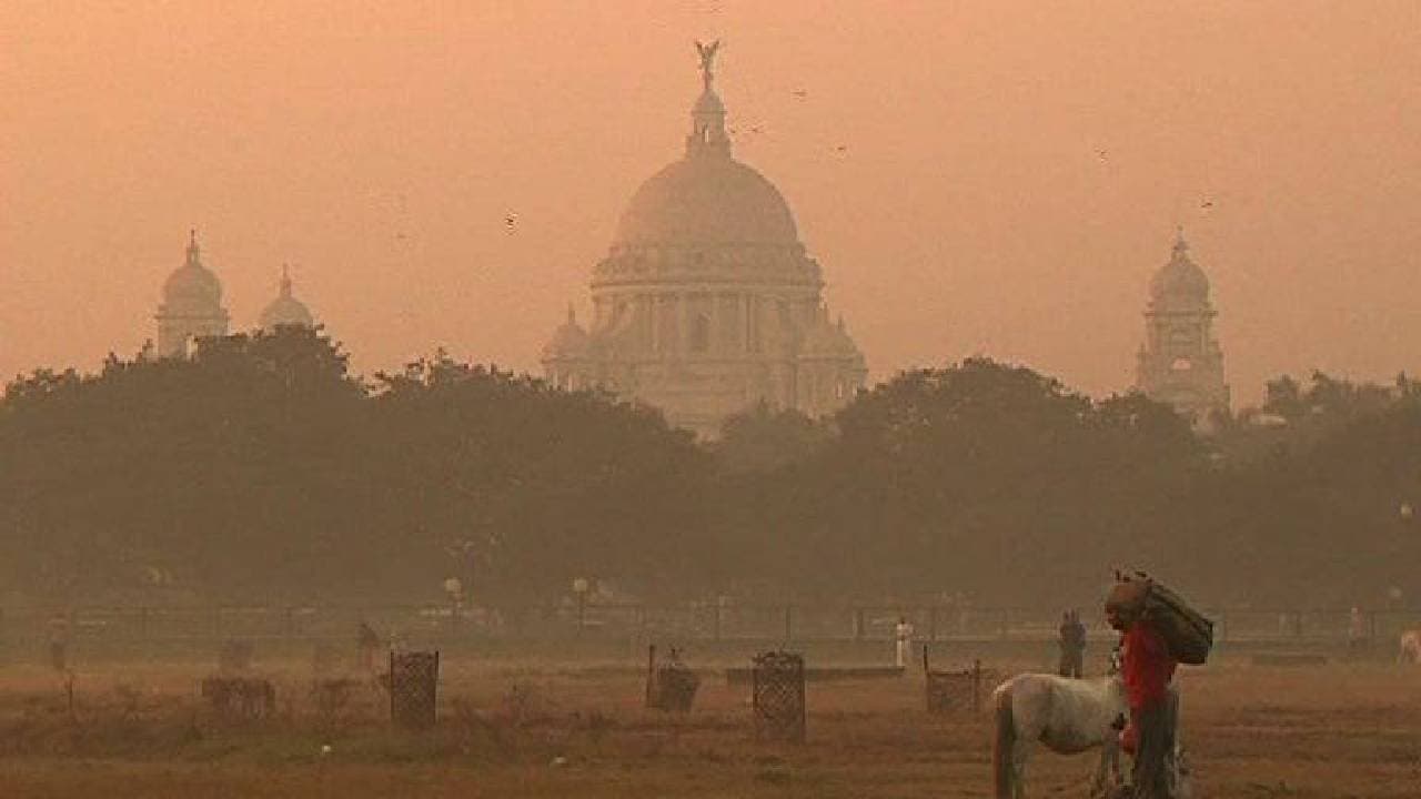 IMD weather forecast: Temperature slightly increased in bengal
